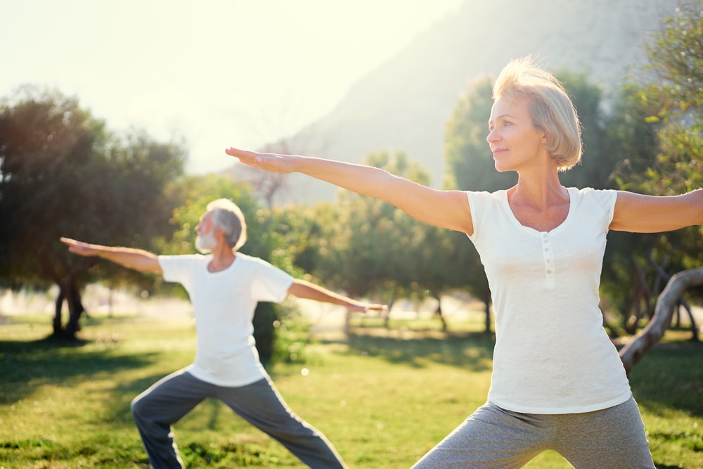 Testosterone therapy In Florence: Slim Body