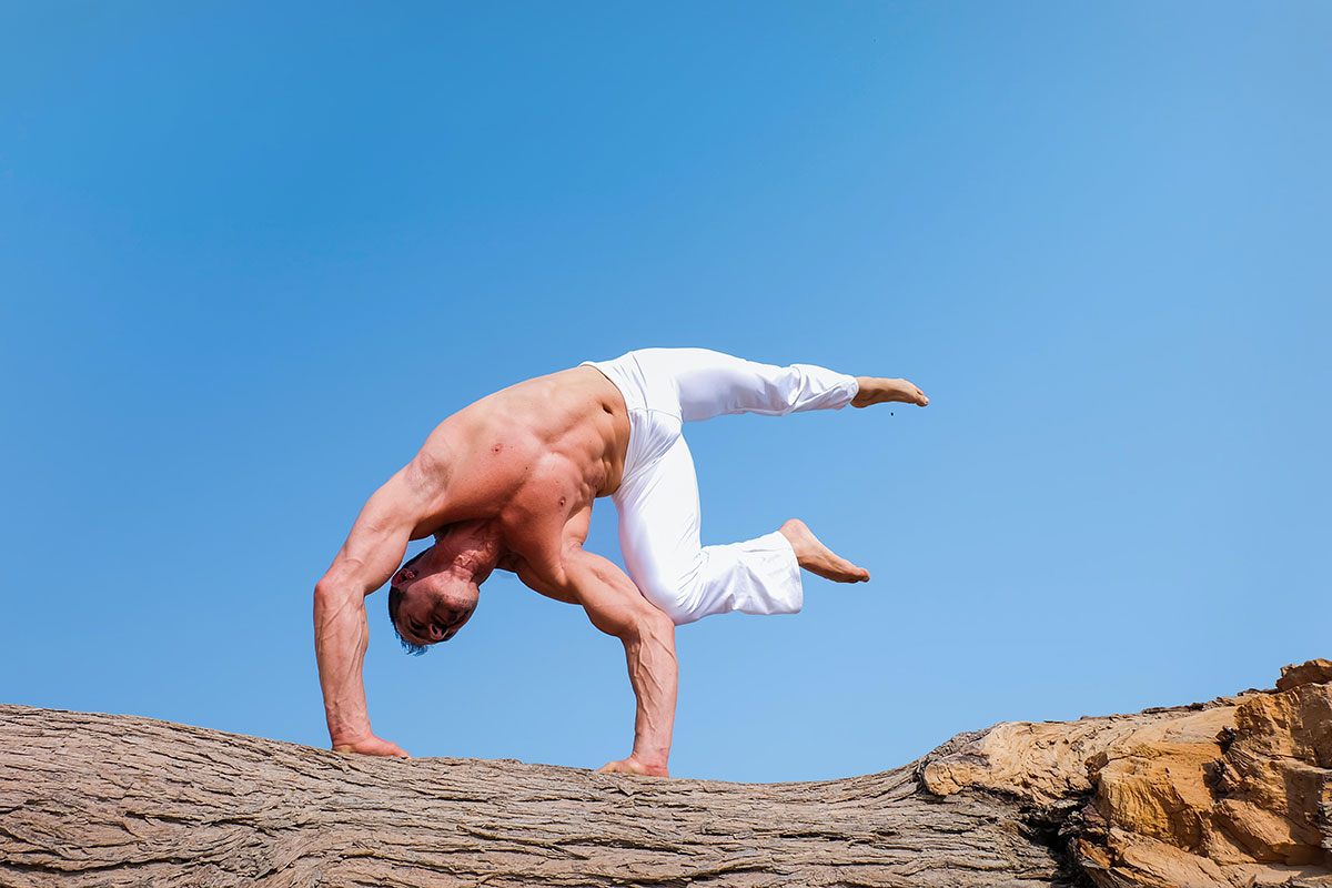Testosterone therapy In Florence: Muscle Strength
